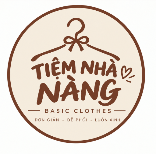 Tiệm nhà Nàng